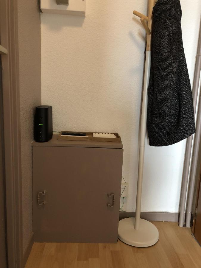 Cosy-Adventure : Haguenau Apartamento Exterior foto